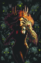 Witchblade #164 Cvr A Christopher