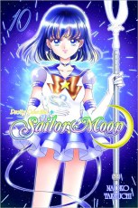 Sailor Moon TP Kodansha Ed VOL 10