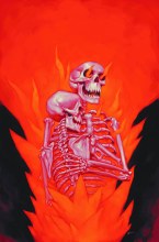 Criminal Macabre Final Night #4 (of 4)