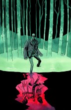 Bprd Vampire #1 (of 5)