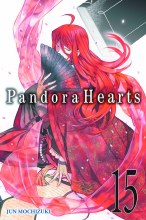 Pandora Hearts GN VOL 15 (C: 0