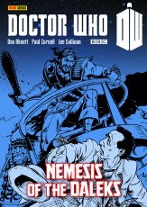 Doctor Who TP Nemesis of Dalek