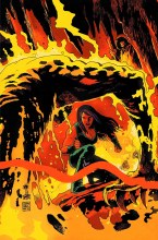 Red She-Hulk #64 Now2