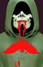 Morbius the Living Vampire #4