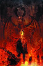 End Times of Bram & Ben #4 (of