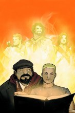 Archer & Armstrong (Vu) #0 Pul