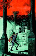 Bprd Vampire #3 (of 5)