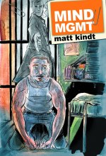 Mind Mgmt #11