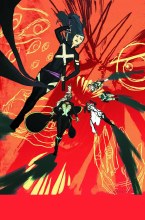 Uncanny X-Force #5 Now