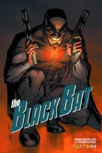 Black Bat #1 Cvr A Campbell