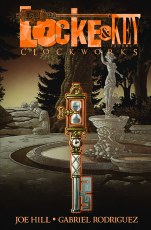 Locke & Key TP VOL 05 Clockworks