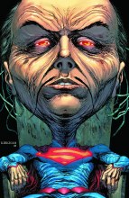 Superman #21 Var Ed