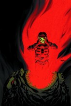 Bprd Hell On Earth #108 Wasteland #2 (of 3)