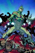 Invincible Universe #3