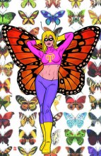 It Girl & the Atomics #11