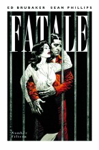 Fatale #15 (Mr)