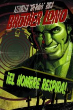 100 Bullets Brother Lono #1 (of 8) (Mr)