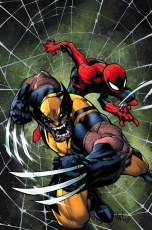 Savage Wolverine #6 Blank Var Now