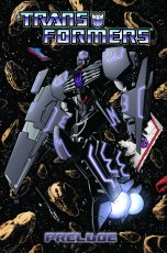 Transformers Prelude TP