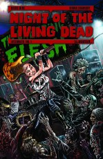 Night of the Living Dead Aftermath TP VOL 01