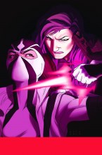 Uncanny X-Force #8 Now