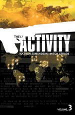 Activity TP VOL 03