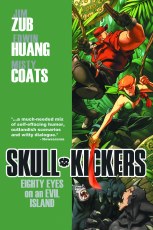 Skullkickers TP VOL 04 Eighty