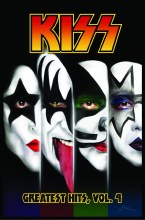 Kiss Greatest Hits TP VOL 04