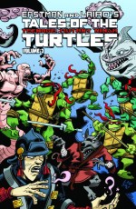 Tales of the TMNT TP Vol 3