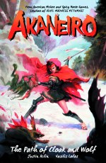 Akaneiro HC (C: 0-1-2)
