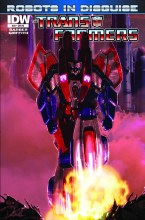 Transformers Robots In Disguise #20 Free 10 Copy Incv (Net)