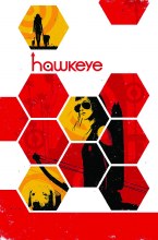Hawkeye #14