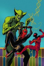 Superior Spider-Man Team Up #2