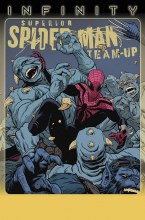 Superior Spider-Man Team Up #3