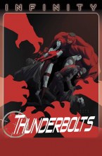 Thunderbolts #15