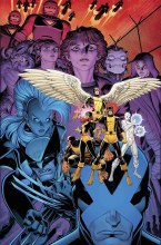 X-Men Battle of Atom #1