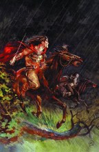Conan the Barbarian #20
