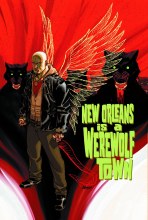 Kiss Me Satan #1 (of 5) Main Cvr