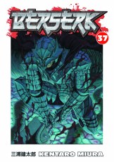 Berserk TP VOL 37 (C: 0-1-2)