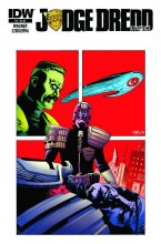 Judge Dredd Classics #4