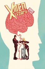 X-Men Legacy #18