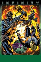 Secret Avengers #10 Inf