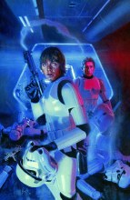 Star Wars #10 2013 Ongoing