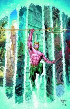 Aquaman #24 Var Ed