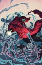 Occultist #1 (of 5)