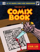 Best of Comix Book When Marvel