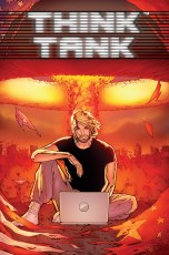 Think Tank HC VOL 01