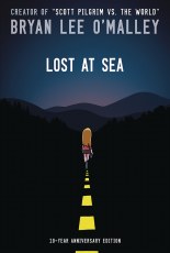 Lost At Sea HC (Sep131249)