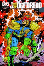 Judge Dredd #13