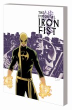 Immortal Iron Fist Complete Co